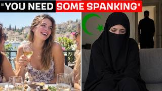 White Women, Think Again. He Can Do WHAT To You?