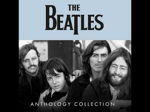 Real Love 2025 Remix Fixed Vocals The Beatles 