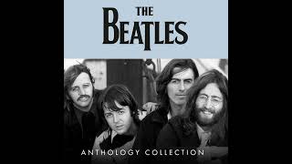 Real Love 2025 Remix (Fixed Vocals) - The Beatles