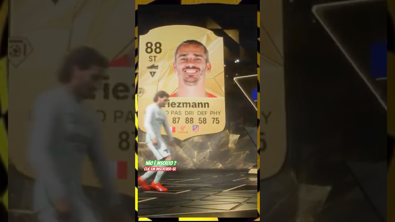 😱FC 25 NOVO TÚNEL ABERTURA DE PACOTES