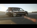 Аренда Porsche Cayenne и Mercedes-Benz для кировской «дочки» «Россетей»