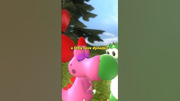 King Wart and Birdo in the Sequel? #mariomovie #supermario #bowser #gametheory #nintendo