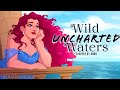 Wild Uncharted Waters The Little Mermaid Covered By Anna Female Ver