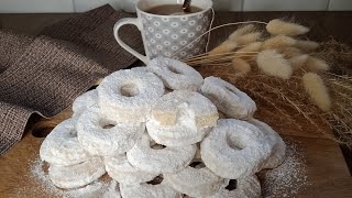 🍪 Печиво пияки . Рецепт давній і бюджетний .