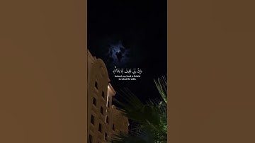 إن ربي لطيف لمًا يشاء القارئ محمد هشام