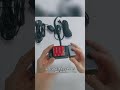 ISV G4K 4G Dash Cam | Ultra 4K Sony Sensor | 24/7 Surveillance in Style
