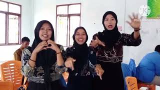 ACARA PERPISAHAN KKN UIN SUSKA 2023 DESA SIDOMUKTI daily vlog by DAILY KASIH BUDI 142 views 9 months ago 23 minutes