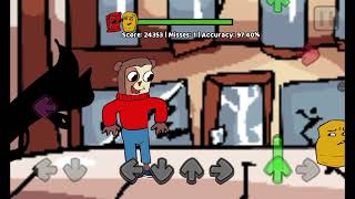 Funky Maker: Mobile! -Betafinger Fanmade (FULL RELEASE)