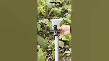 3 In 1 Farming Tool 🔥🔥