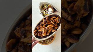 EASY COPYCAT CHIPOTLE CHICKEN😍🌯