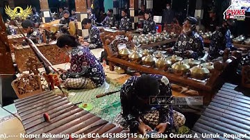Live Streaming​ Uyon-Uyon Wargo Laras