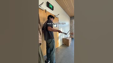 Intern makes a Networking mistake...