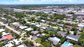 4441 Northeast 15th Avenue, Oakland Park, FL 33334 - Walk Through Video