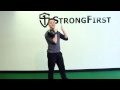 Kettlebell Tip of The Day: Mastering The Clean Part 1