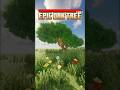 The ULTIMATE Minecraft Tree Design! 🌳✨
