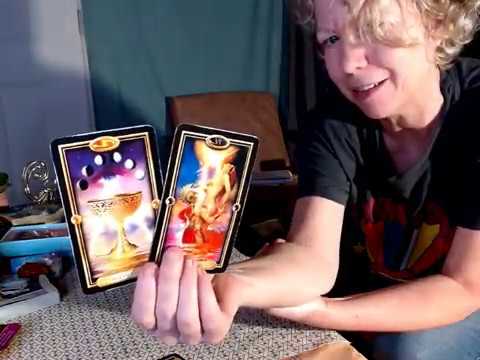 scorpio weekly 11 to 17 love tarot