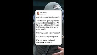 A customer finds you online. #shorts