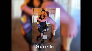 Gurella | Remi wolf sped up