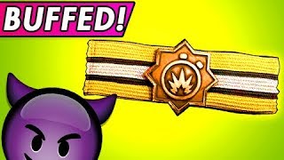 COD WW2 Update, C4 Buff, Health Regen Speed, New Features