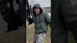 Tannerite | 1/2 pound target | Shooting Tannerite | Brilliant Outdoor Adventures