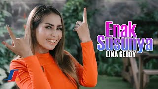 Lina Geboy - Enak Susunya (Official Music Video)