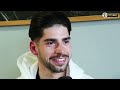 TV Elv // Inside - Neuzugänge 2021/2022 / Semih Sahin