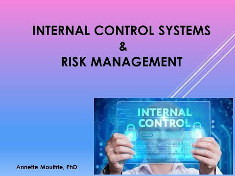 Video: Wat zijn controles in risicobeheer?