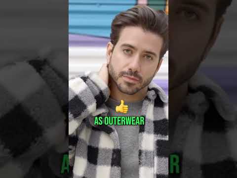 Video: Hvornår skal man have flannel på?