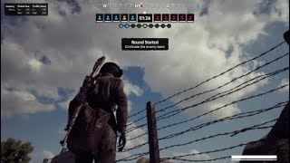 triple nade kill