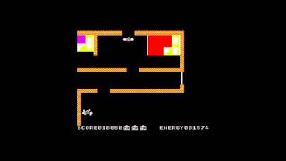 The Evil Dead (ZX Spectrum) - Until I Die