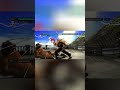Tekken 6 Marduk Death Combo