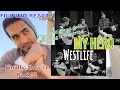 WESTLIFE 🇮🇪 | MY HERO (Live Rehearsal from London, 2021) | REACTION VIDEO