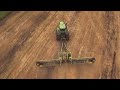 Landroller - Stubble Cruncher