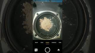 bass speaker amazing reaction 💥😱#shorts #59
