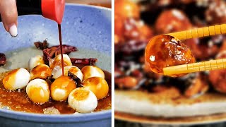 Incredibly Delicious Egg Recipes You Haven't Tried Yet