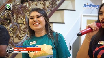 TURU BARENG - INDRI Feat DINDA | LIVE BINTANG ( Bincang & Tembang ) Bareng Dian Anic 05 Maret 2021