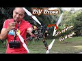 Tutorial cara buat drone Pixhawk yang mempunyai sistem gps dan autopilot Complete