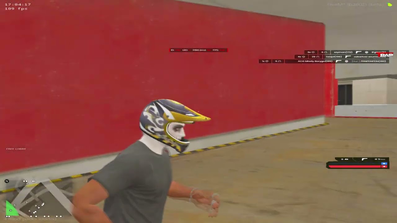 ! TwiZzy - Highlights #7 (100% TRAP PVP)