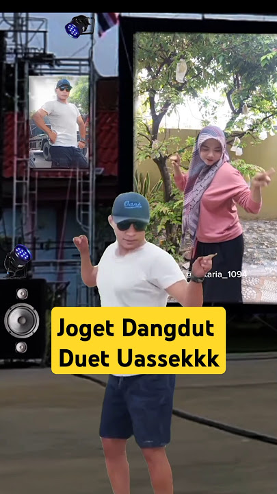 Joget Dangdut | Ditelan Alam {Elvy Sukaesih/voc. Viona_86(tiktok)} tiktok: je2n_thea & srikaria_1094