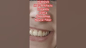 Is This the Best Way to Clean Up JPEG Pictures?