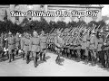 Kaiser Wilhelm II. in Riga 1917 [Rigaer Einzugsmarsch]