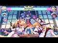 [Touhou Mugakudan -Ⅱ-] Collab music pack's special title screen is released (｀･ω･)