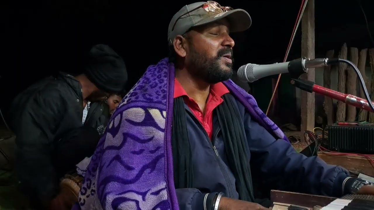 Chandan guru new natak song//ଚନ୍ଦନ ଗୁରୁଙ୍କ ନୁଆ ନାଟକ @Muinatguru 