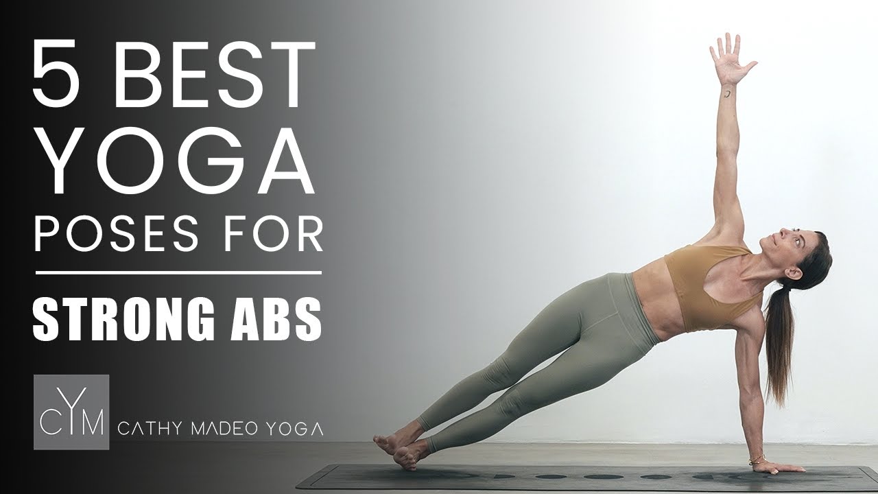 6 Great Yoga Poses for Sleep | Valley Sleep Center