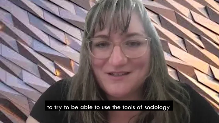 Sarah Quinn Interview - Alice Amsden Book Award Wi...