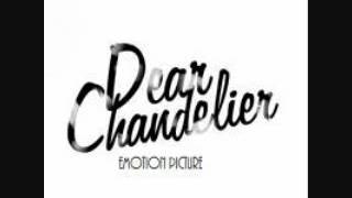 Dear Chandelier - Sweet Talker chords