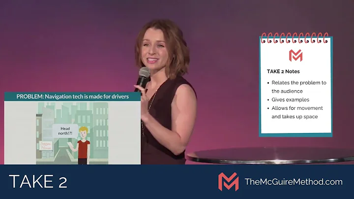 Founder and CEO Allison McGuire: Before & After Pi...