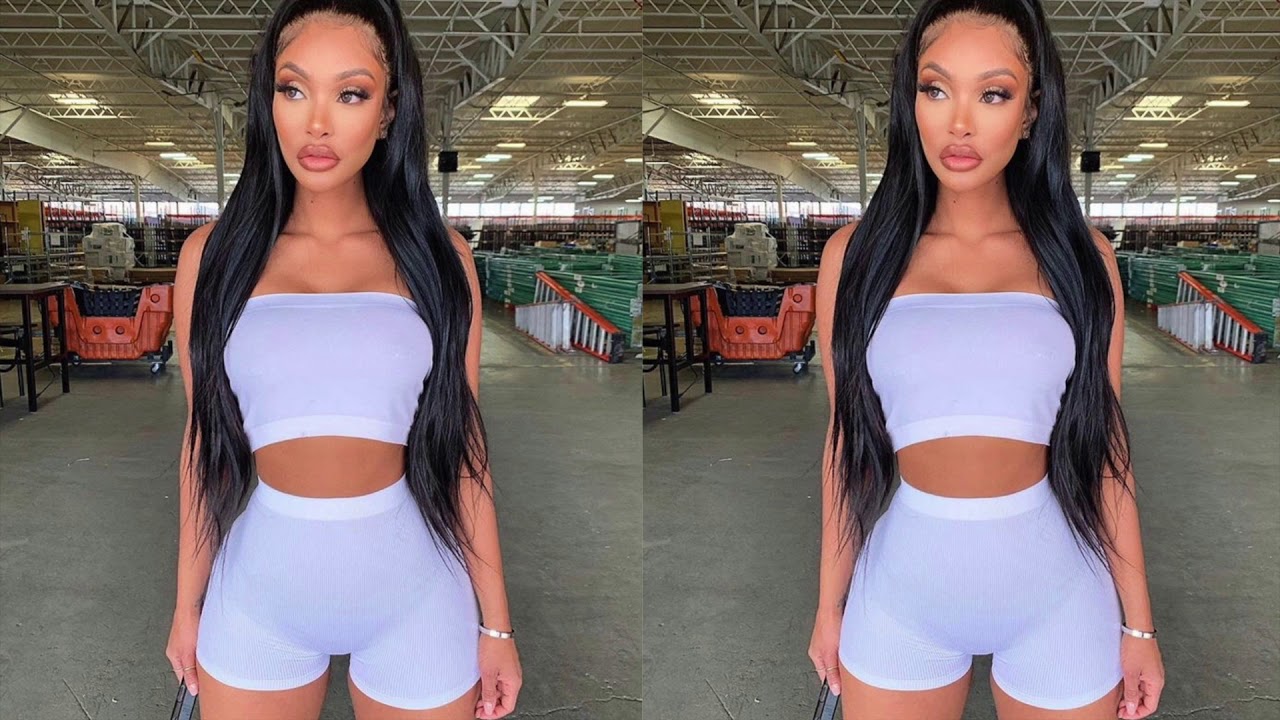 𝑭𝒆𝒎𝒂𝒍𝒆 Glow Up 𝒙 Health 𝒙 Workout YouTube