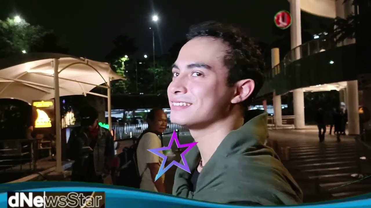 Omara Esteghlal Ingin Segara Menikahi Prilly Latuconsina