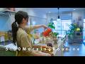 5:00AM☀️Early Morning Routine｜Japanese Mom’s Quiet Winter｜Bento🍱Washing at Coin Laundry｜Daily Vlog
